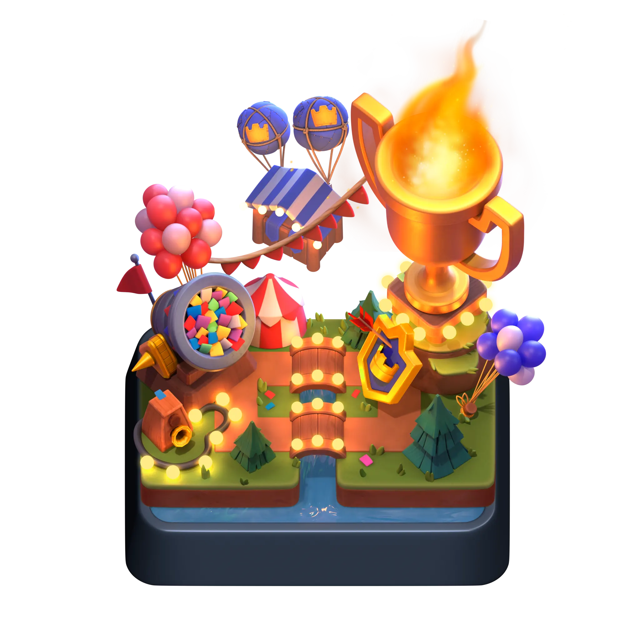 Clash Fest