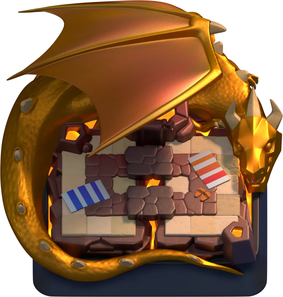 Dragon Spa