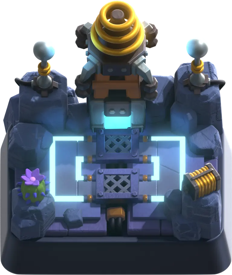 Electro Valley