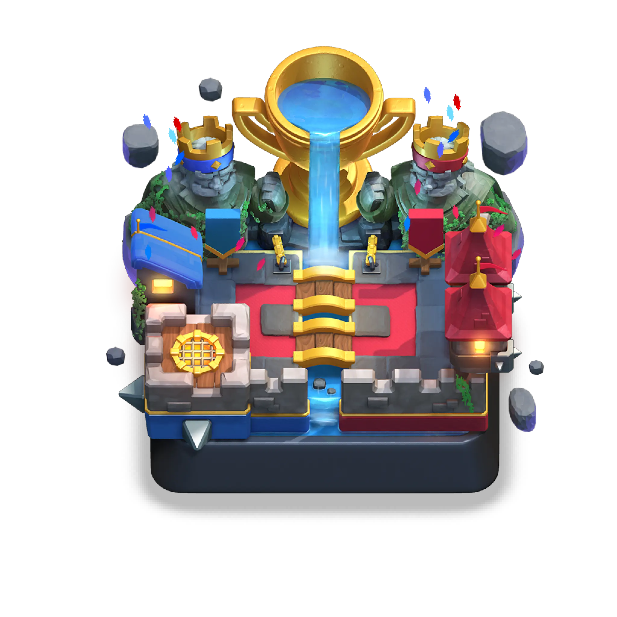 Legendary Arena