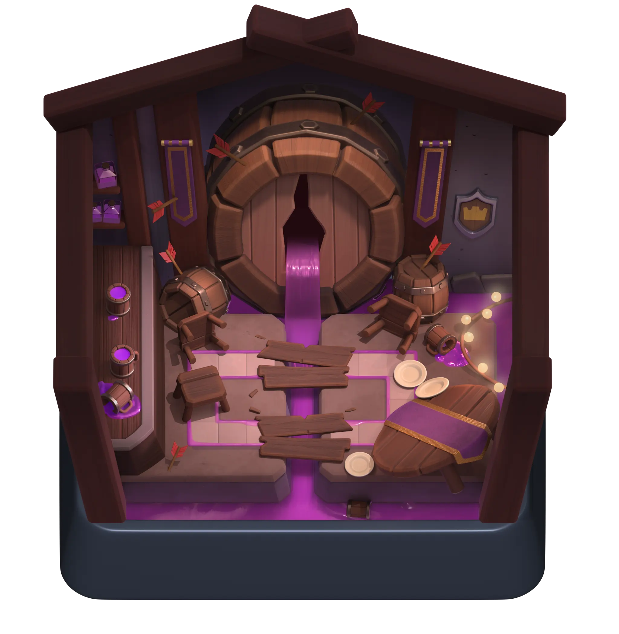 Little Prince's Tavern