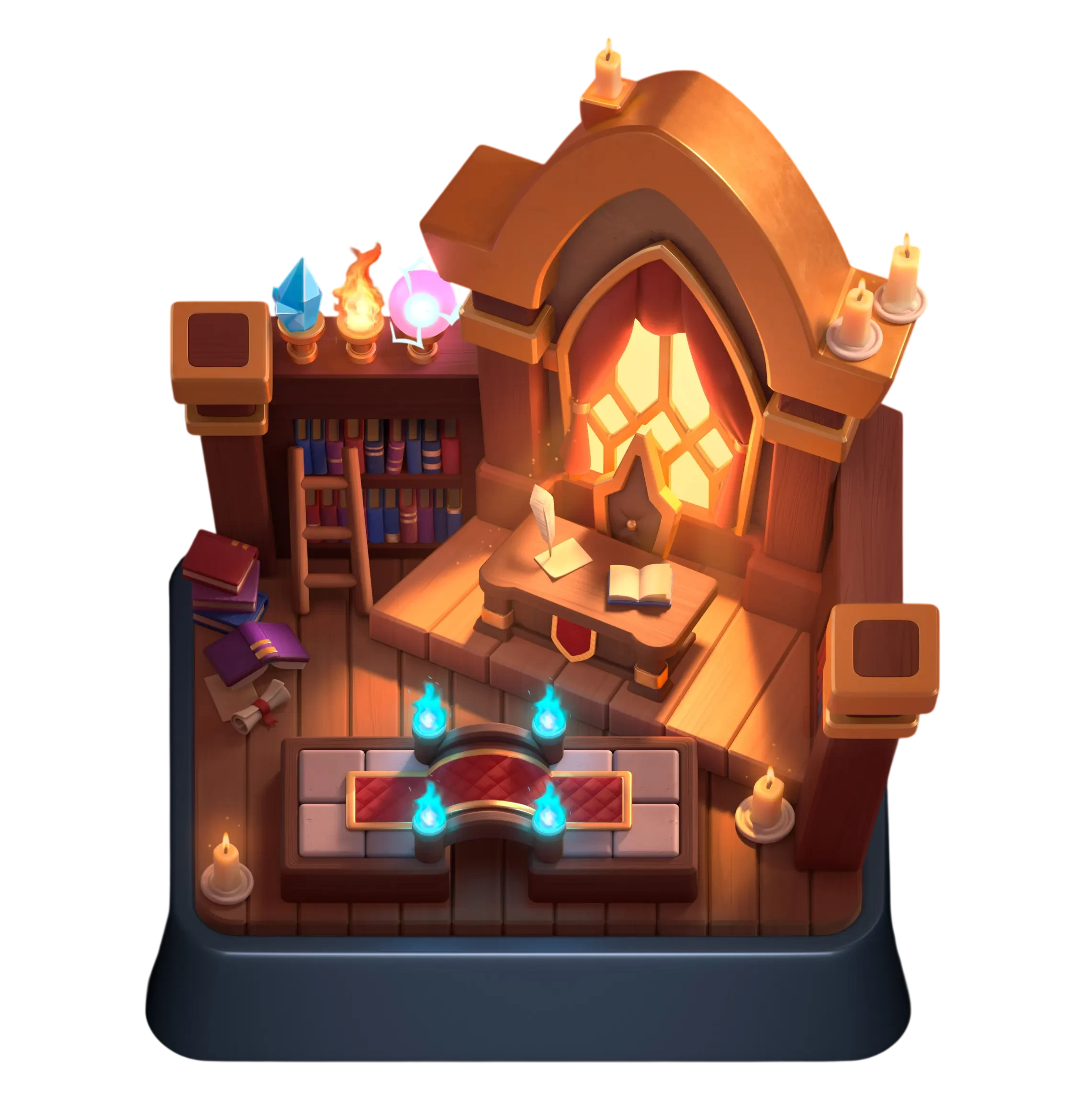 Magic Academy