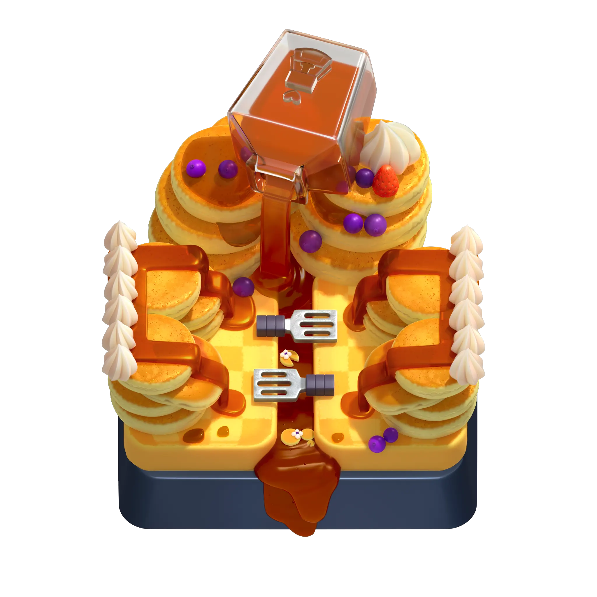 Pancakes!