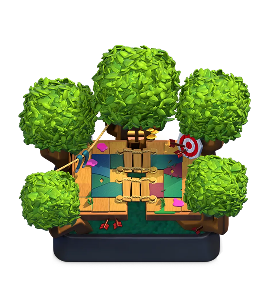 Rascal's Hideout