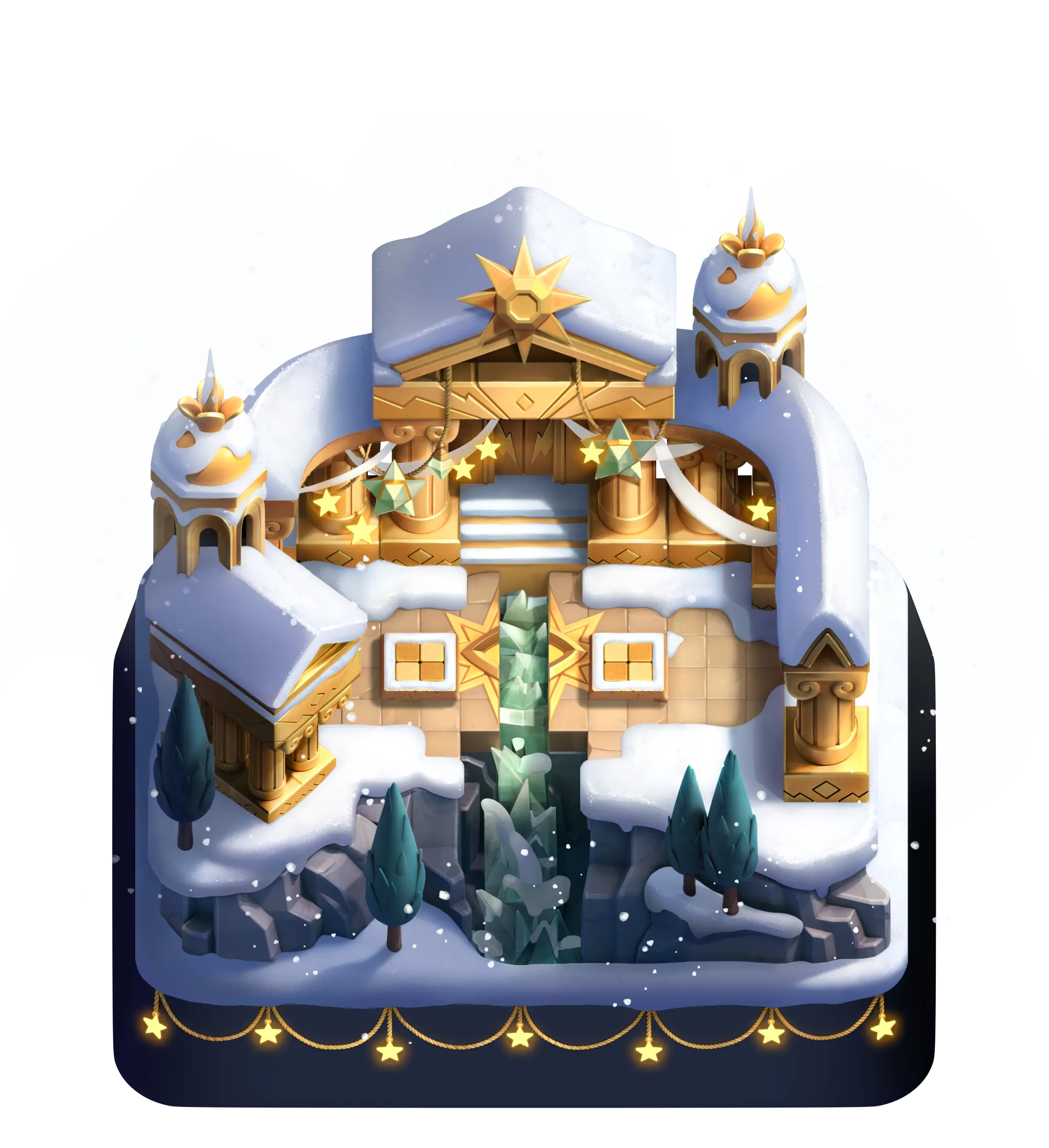 Summit of Heroes