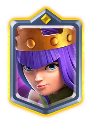 archer-queen