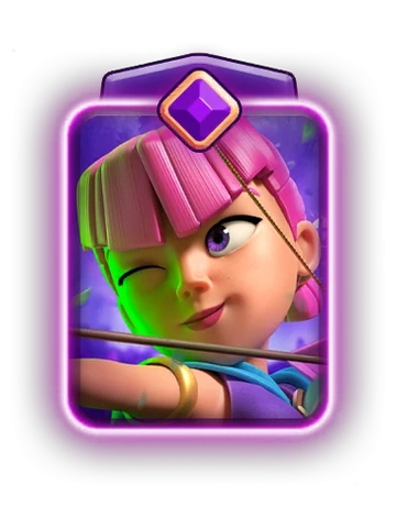 archers-evo