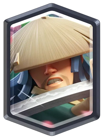 ronin