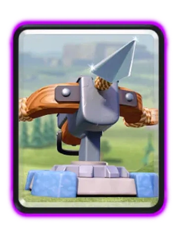 x-bow